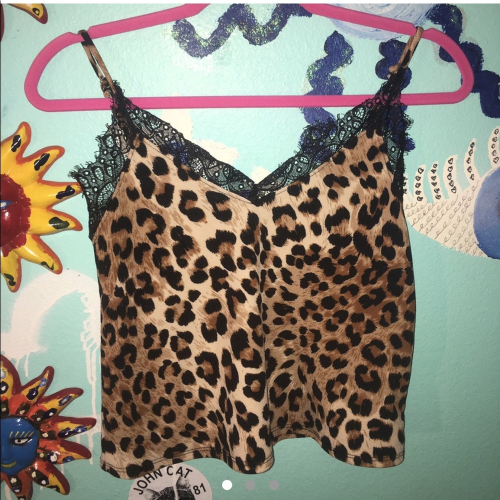 Cheetah tank
